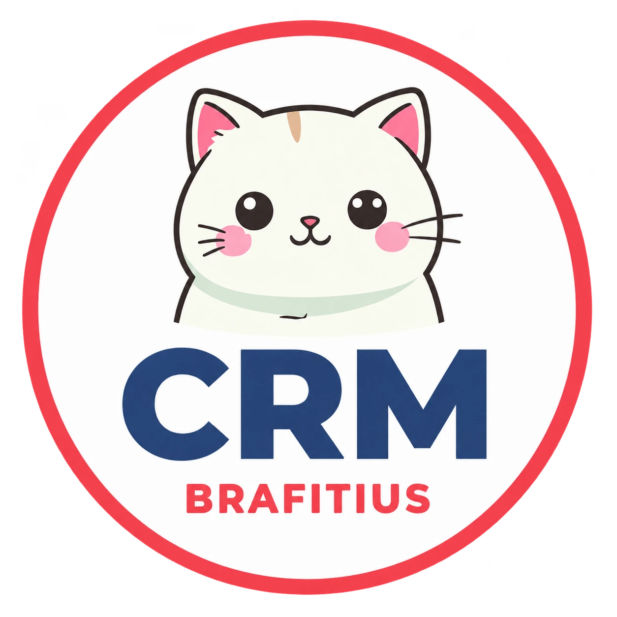 Муся CRM · Брафитиус